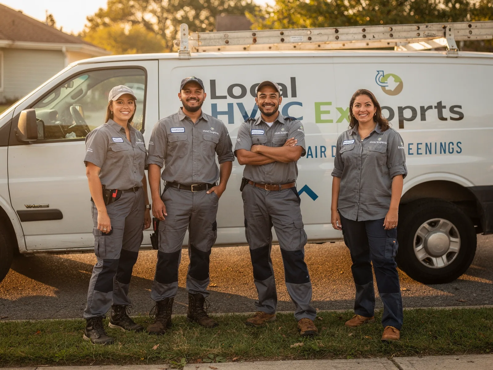 24/7 HVAC Repair & AC Replacement company in Vermont