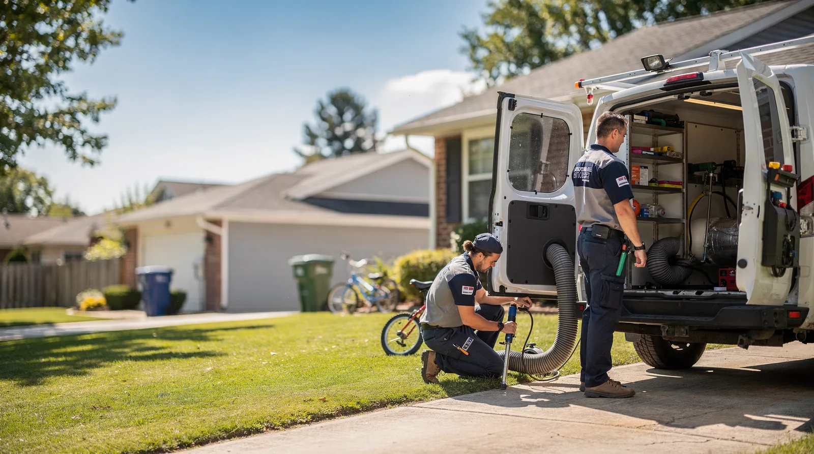 24/7 HVAC Repair & AC Replacement in Vermont near me